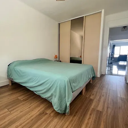 شقة St Raphael T3 Valescure Saint-Raphaël