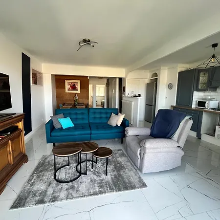 شقة St Raphael T3 Valescure Saint-Raphaël